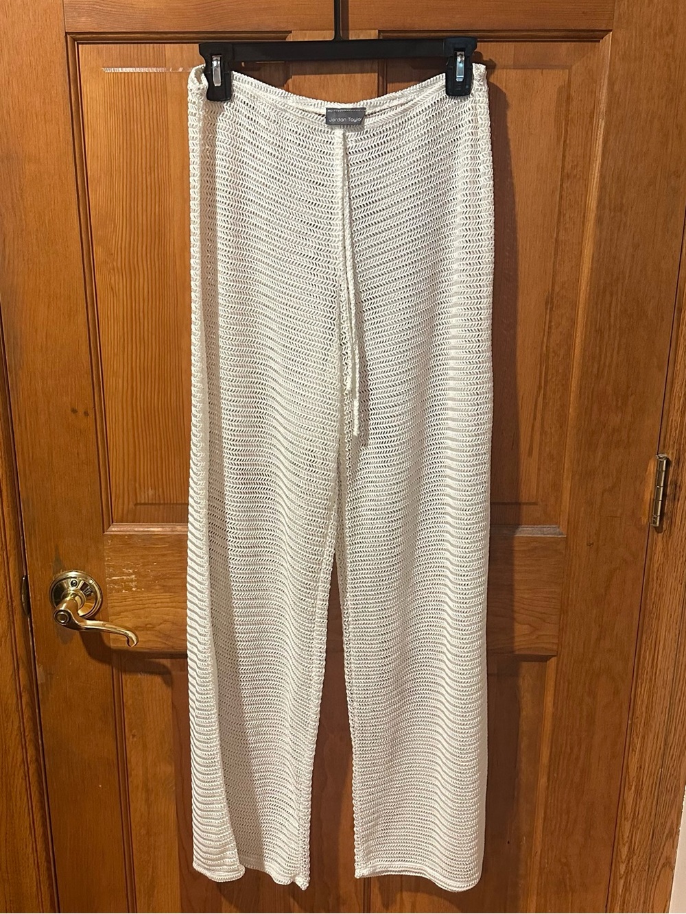 Swim Coverup Pants